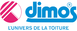 Logo DIMOS
