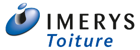 Logo IMERYS Toiture